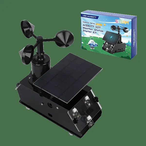 Weather Station STEM Kit